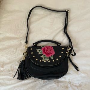 STEVE MADDEN CROSSBODY